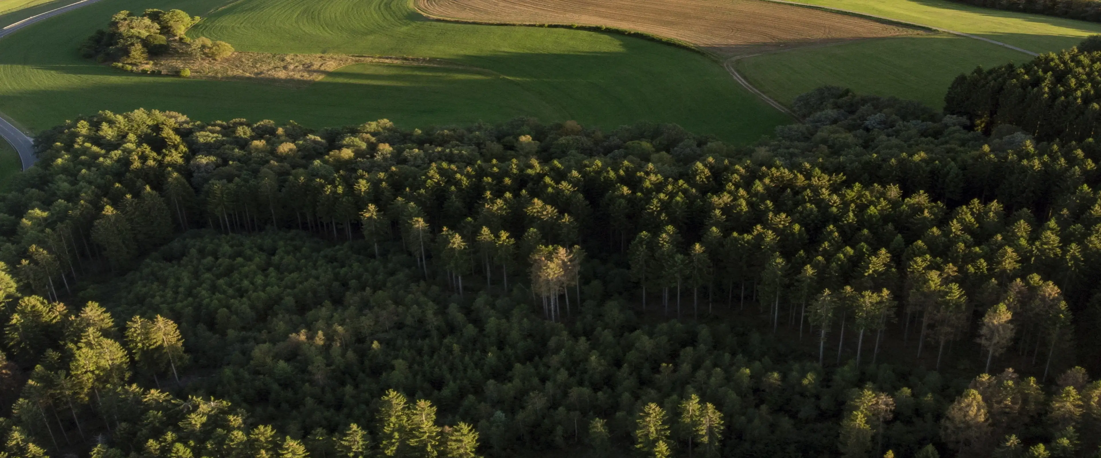 Climate systems and environmental solutions showcasing Sambhav Hai program implementation