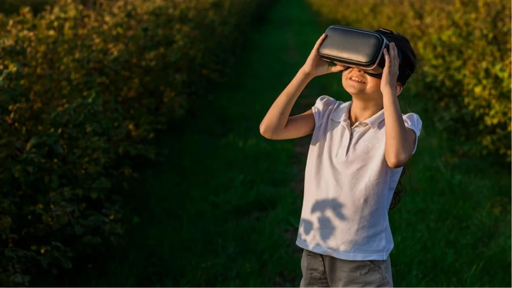 Sustainable Tech That's Changing Everyday Life - Blog post about sustainable climate action and environmental solutions